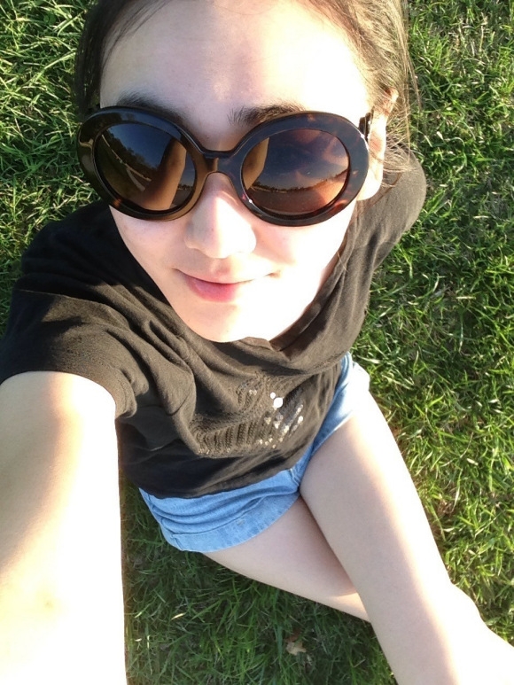 素素的第二张照片--清远红颜知己交友网